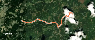 OSM Route 1439841