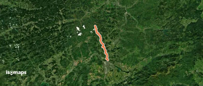 OSM Route 1439949