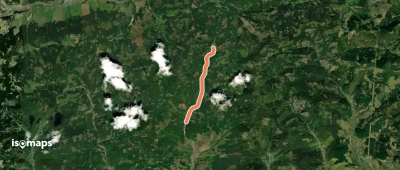 OSM Route 1439968