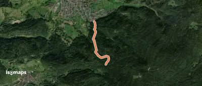 Rheinblick - Hintere Illert