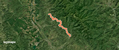 OSM Route 1440765