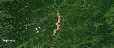 OSM Route 1441227