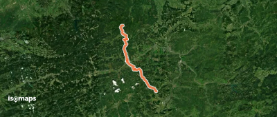 OSM Route 1441269