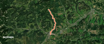 OSM Route 1441277