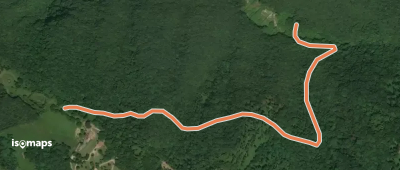 OSM Route 12484033