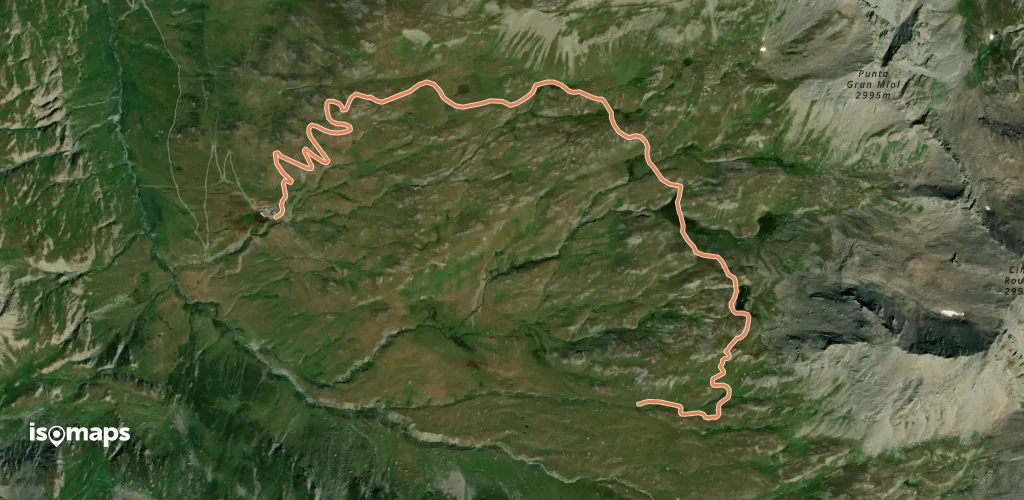 OSM Route 12484344