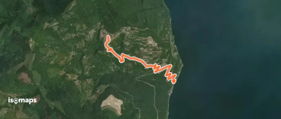 OSM Route 12487160