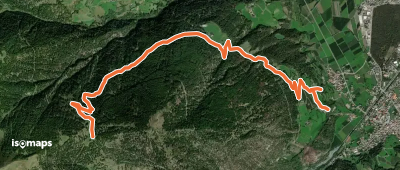 OSM Route 12487408