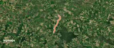 Strzelin-Biały Kościół