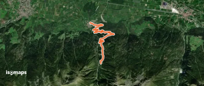 OSM Route 12492203
