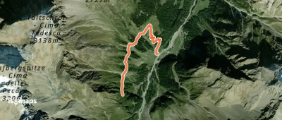 OSM Route 12492208