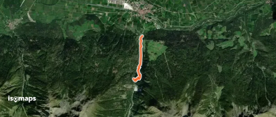 OSM Route 12492211