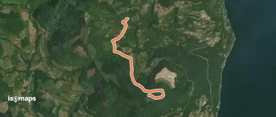 OSM Route 12492303