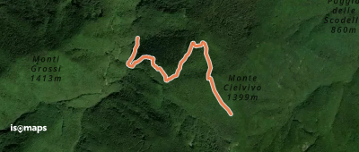 OSM Route 12492701