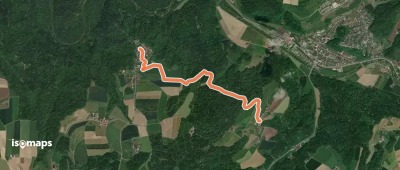 Kyburg – Brünggen