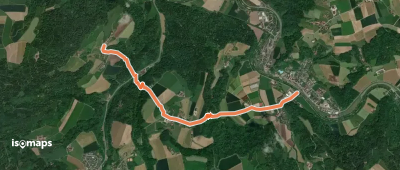 Brünggen – Rikon Brücke