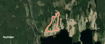 Kirkeby natursti