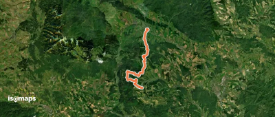 OSM Route 1443092