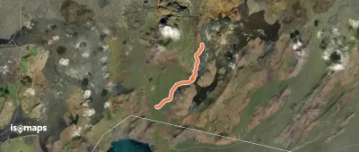 Gönguleið A