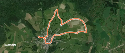 Des de Laittres aux van der Straeten