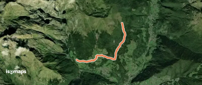 OSM Route 12498484