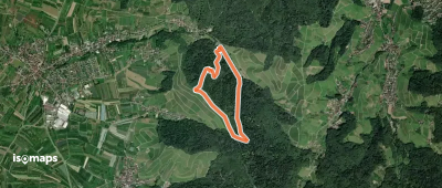 Waldlehrpfad Ulmhardt