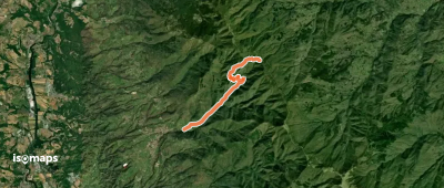 OSM Route 1443399