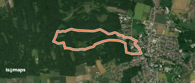 Rundweg Bismarck