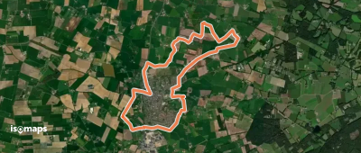 Rondje Hengelo