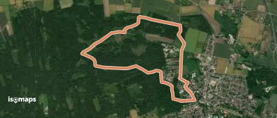 Rundweg Südberg