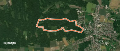 GesundheitsPfad WanderHerz