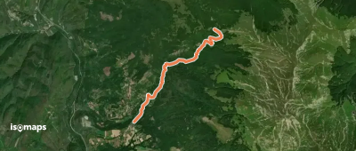 OSM Route 12501308