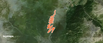 OSM Route 12501310