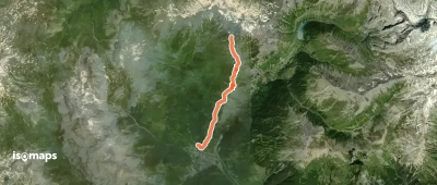 OSM Route 12501312