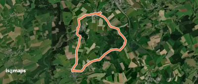 11. La Hêtraie