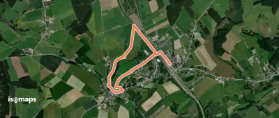 5. Voie de Salm