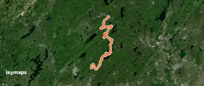 Four Birds Trail