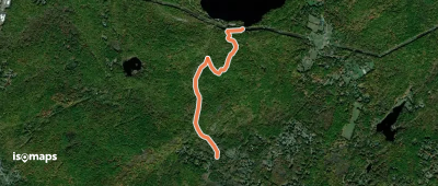 Righter Mine Trail