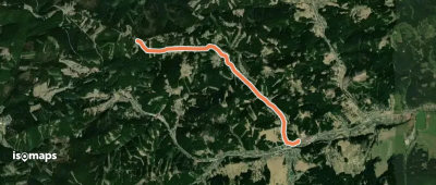 OSM Route 1444497