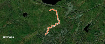 Old Koehler Trail