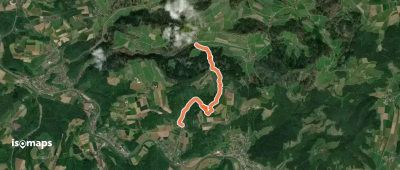 Unterschlatt – Zell
