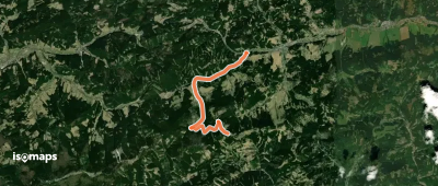 OSM Route 1444515