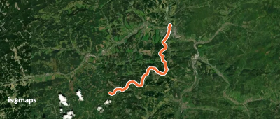 OSM Route 1444529