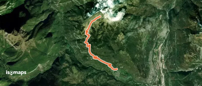 OSM Route 1446961