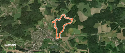 Rundwanderweg No.2 Neukirchen