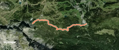 OSM Route 12508854