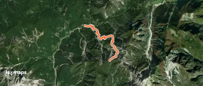 OSM Route 12509872