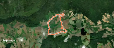Wildfrüchte-Weg