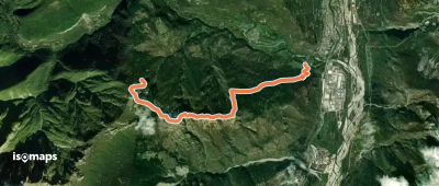 OSM Route 1447934
