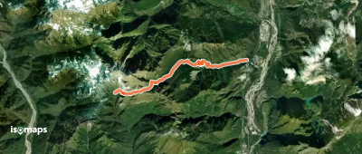 OSM Route 1447938